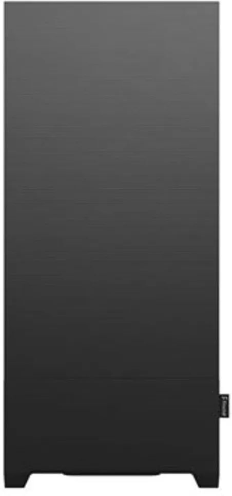 Корпус компьютерный Fractal Design Pop XL Silent Black Solid (FD-CPOS1-X01)