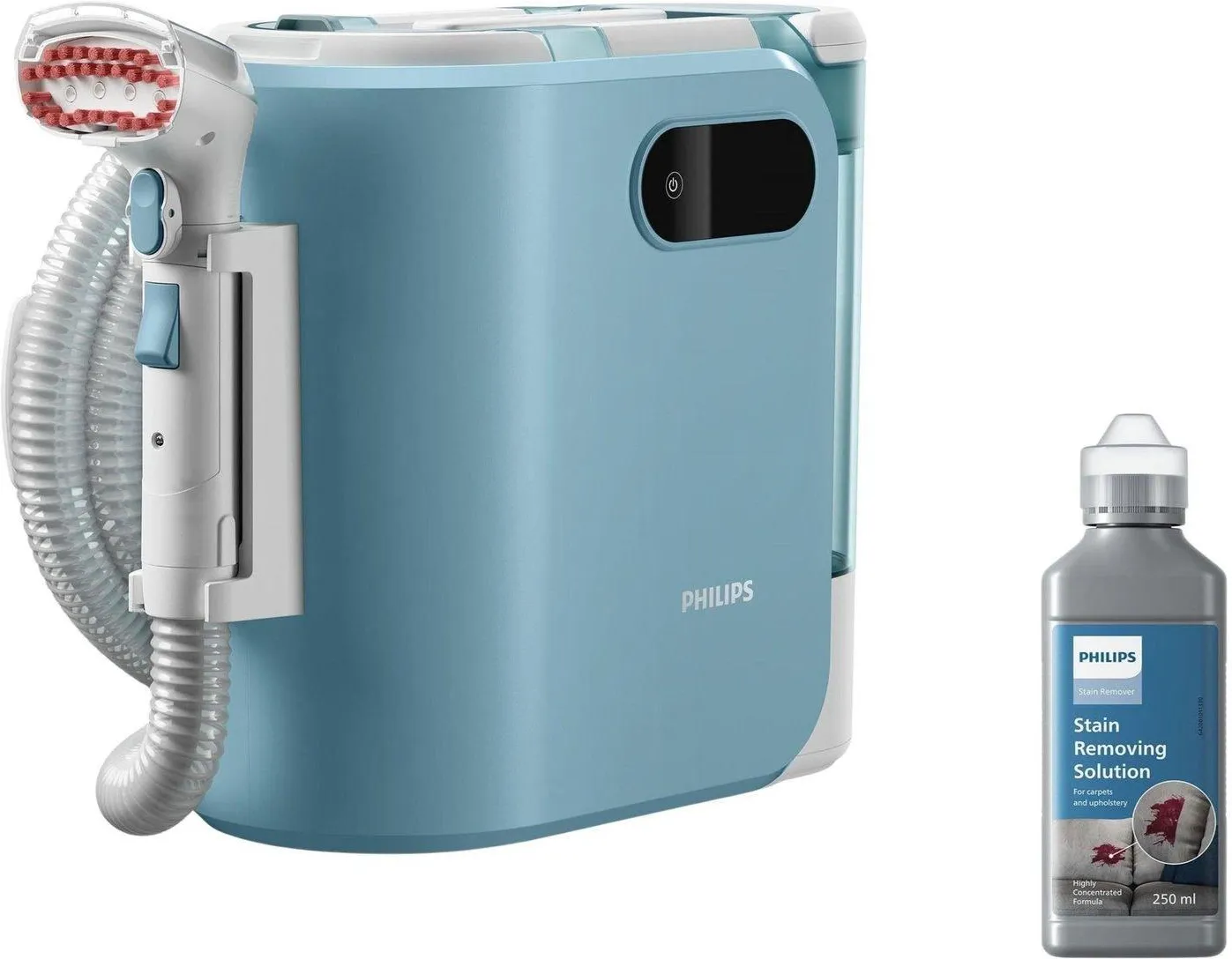 Моющий пылесос Philips SpotClean 3000 XW3192/11