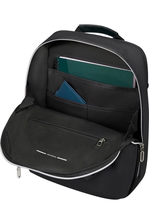 Рюкзак Samsonite Ongoing 144758-1041 14.1" 14.5л Black