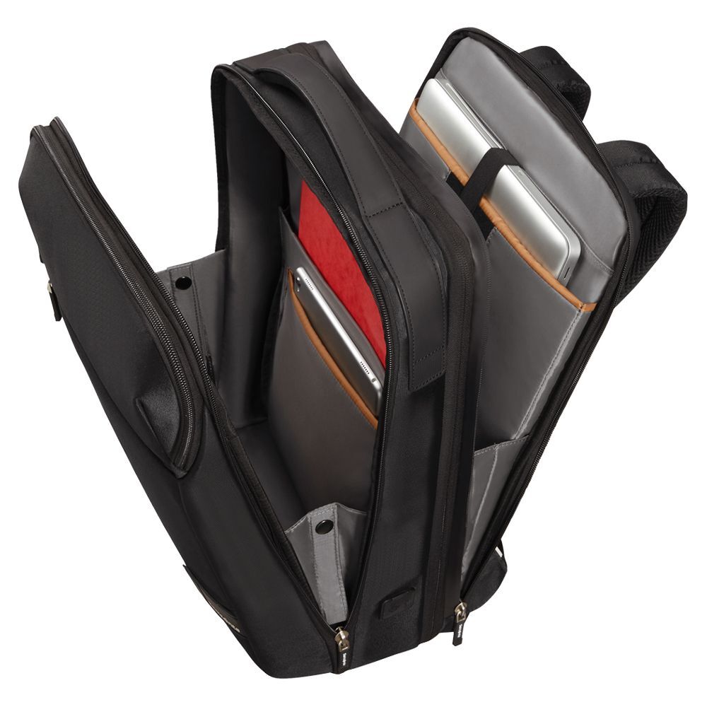 Рюкзак для ноутбука Samsonite Litepoint 17.3", черный