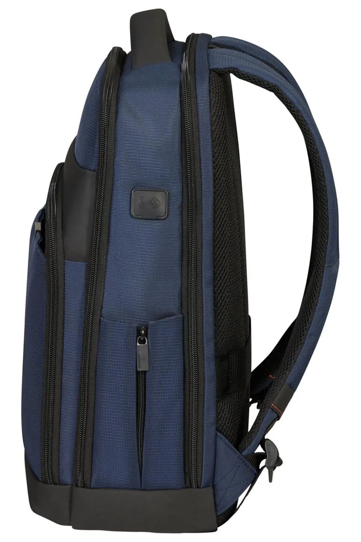 Рюкзак Samsonite Mysight Laptop Backpack 17.3-inch, синий