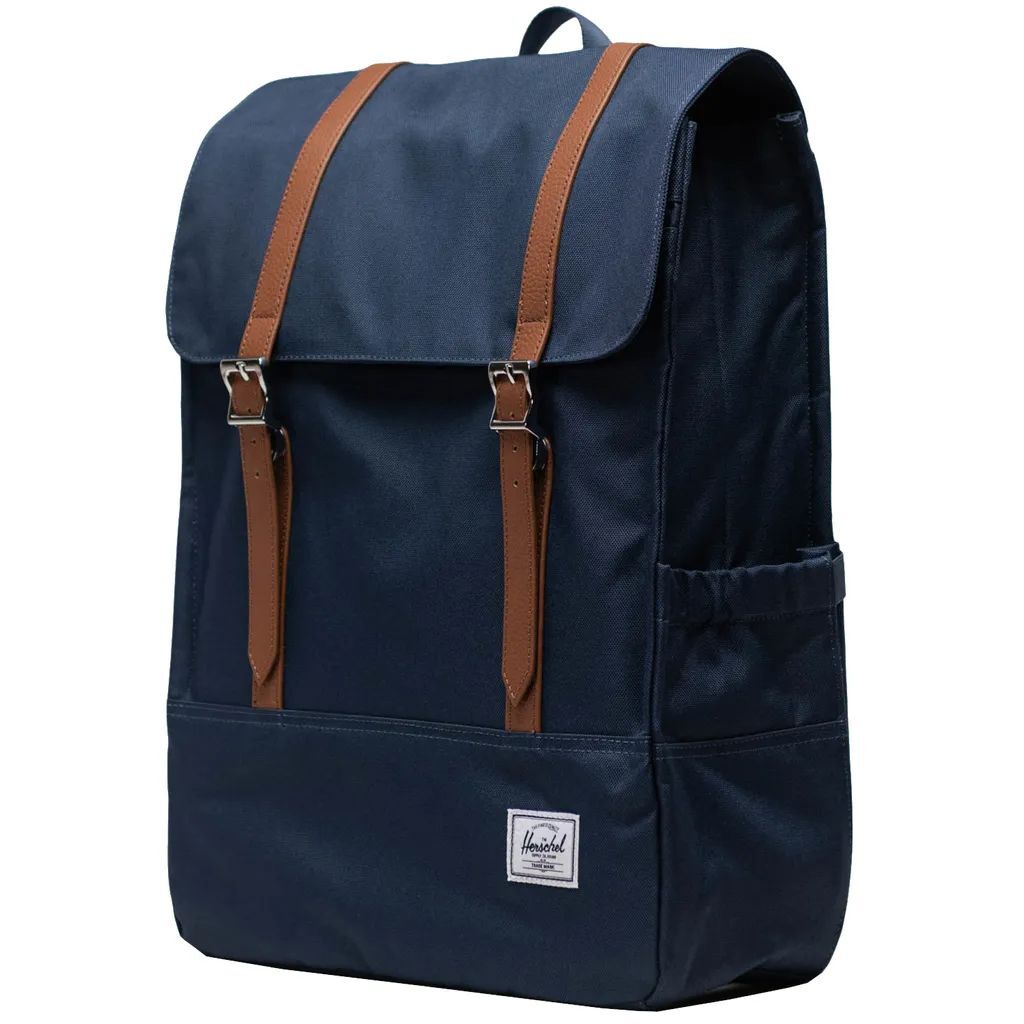 Рюкзак Herschel Survey Backpack 20L 11404 00007 темно-синий