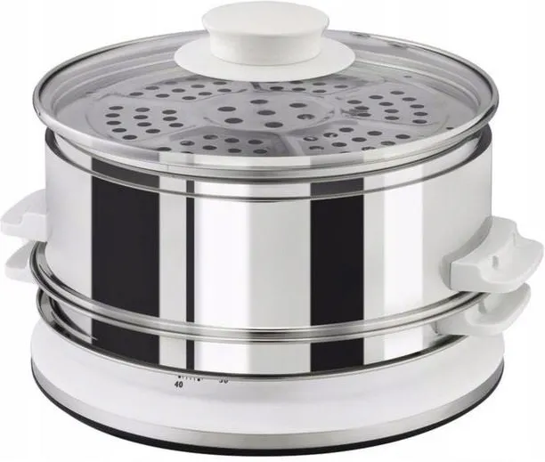 Пароварка Tefal VC145130