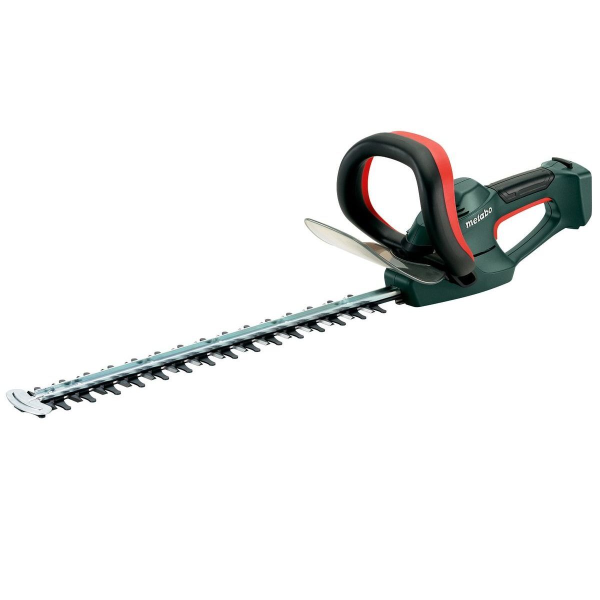 Кусторез Metabo AHS18-65V (600467850)