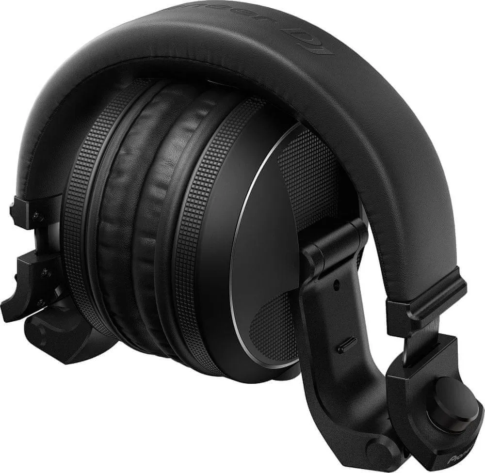 Наушники Pioneer DJ HDJ-X5-K