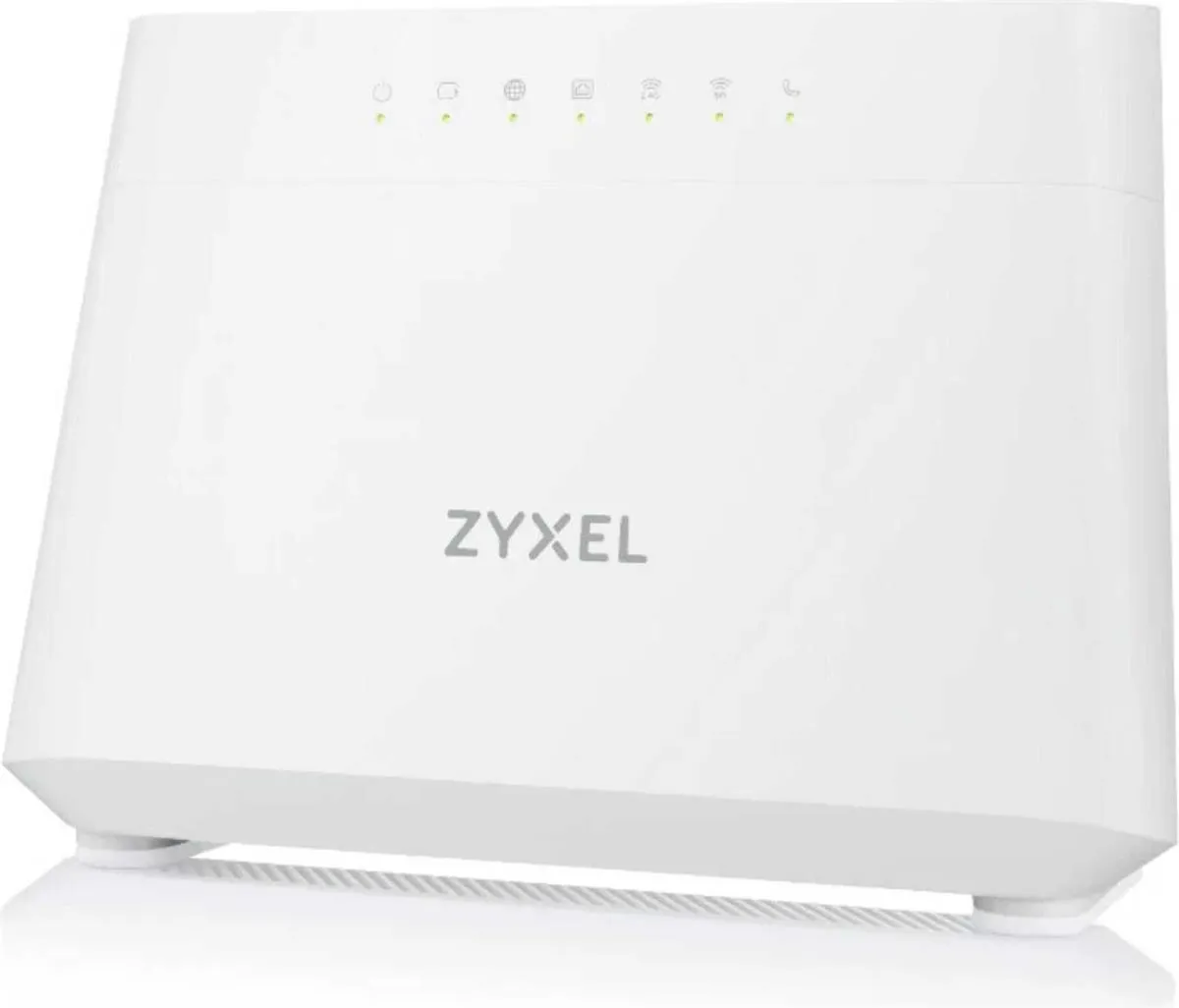 Маршрутизатор Zyxel DX3301-T0