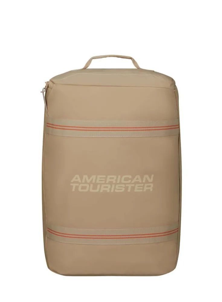 Сумка American Tourister TrailGo S 42 л, бежевый