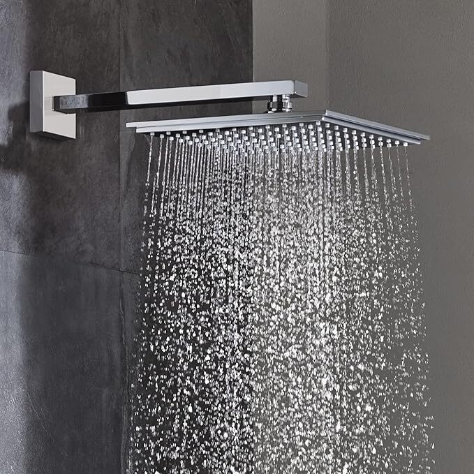 Верхний душ Grohe Euphoria Cube 27705000
