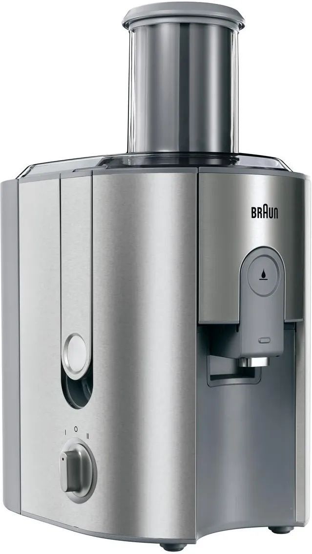 Соковыжималка Braun J 700