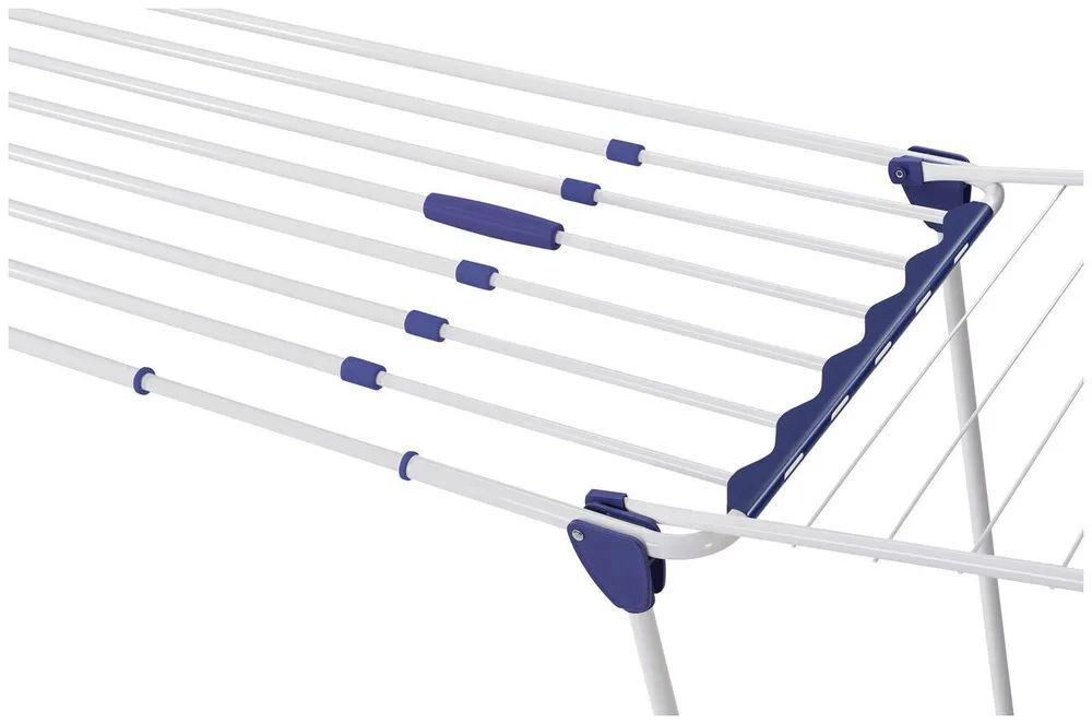 Сушилка для белья напольная Leifheit Classic Extendable 230 Solid 81635