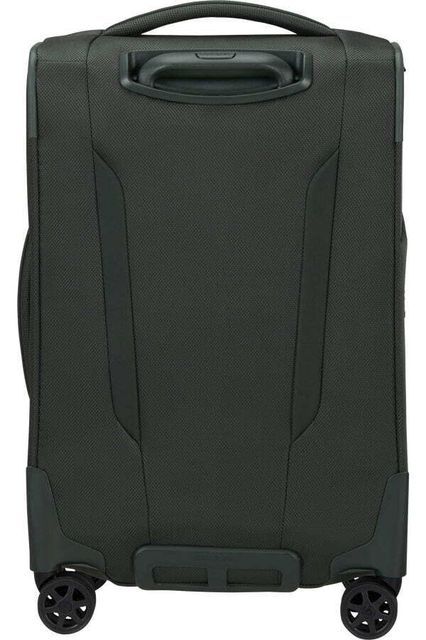 Чемодан Samsonite Respark 143325-1339 55см 39/44л Forest Green