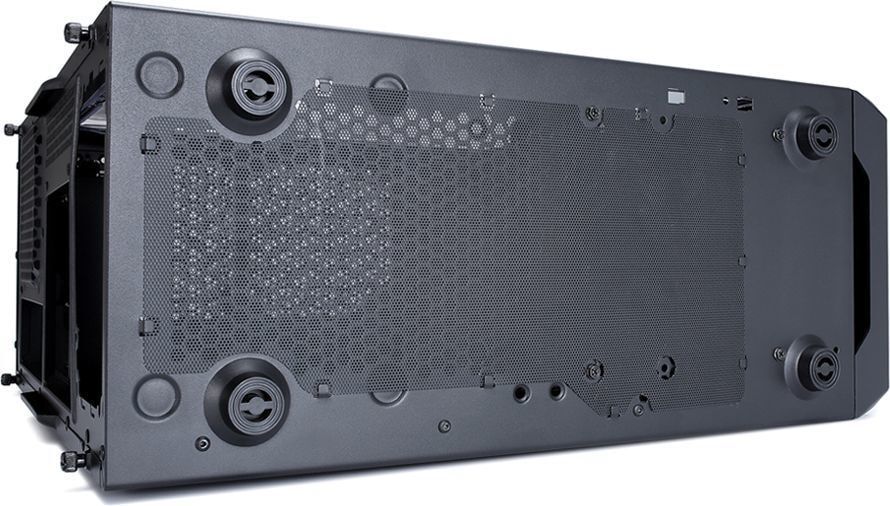Корпус Fractal Design Focus G Black FD-CA-FOCUS-BK-W