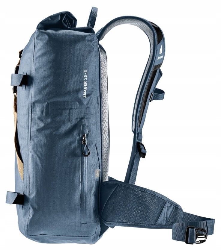 Рюкзак Deuter Amager 25+5 Ink
