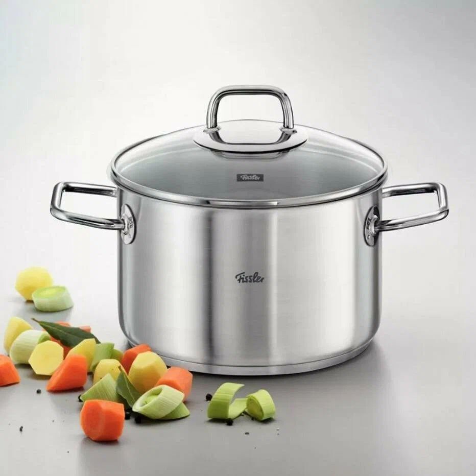 Кастрюля 2,1 л Fissler Viseo