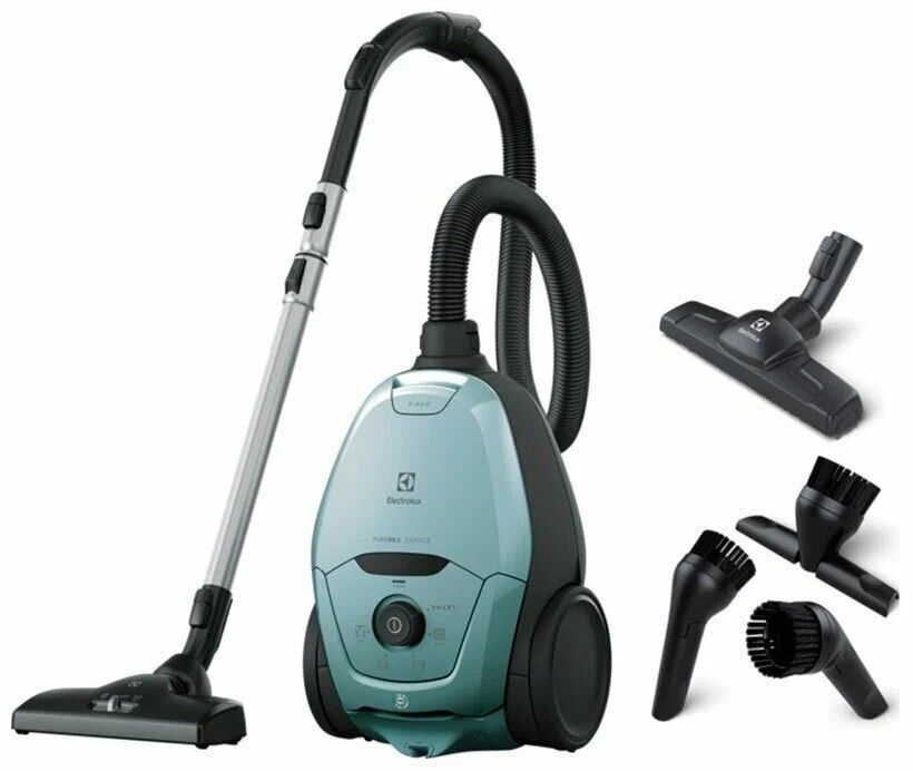 Пылесос Electrolux PD82-4MB