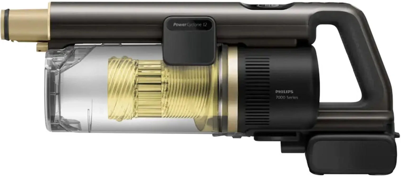Пылесос PHILIPS Aqua 7000 Complete XC7167/01