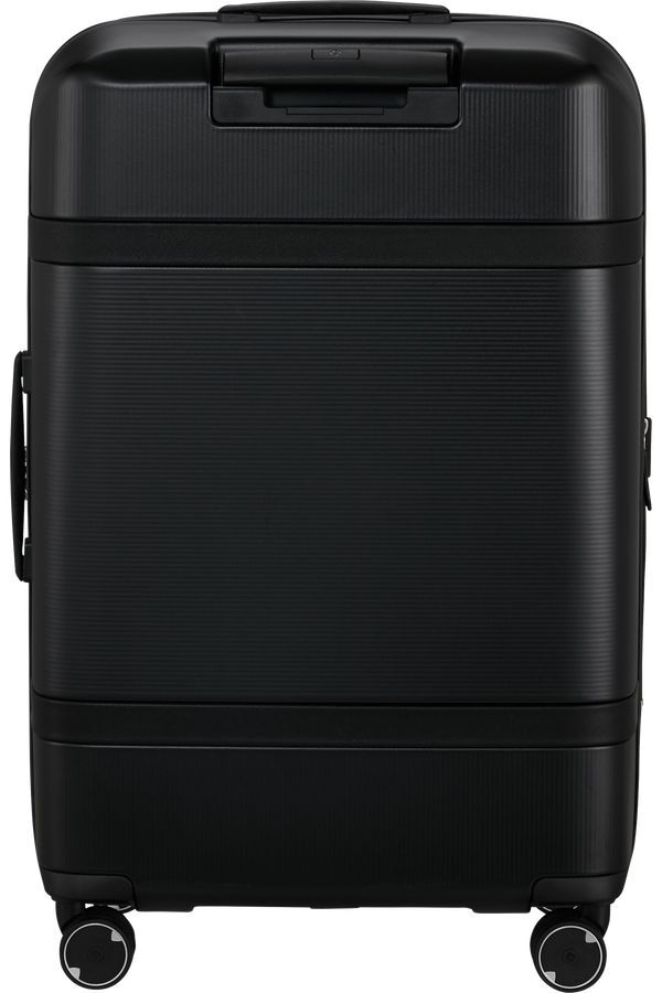 Чемодан Samsonite Image 154692-1041 69см 79/86л Black