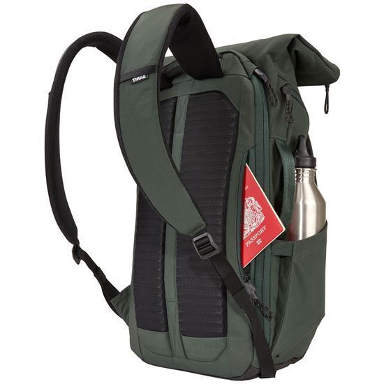Городской рюкзак THULE Paramount 24L, green