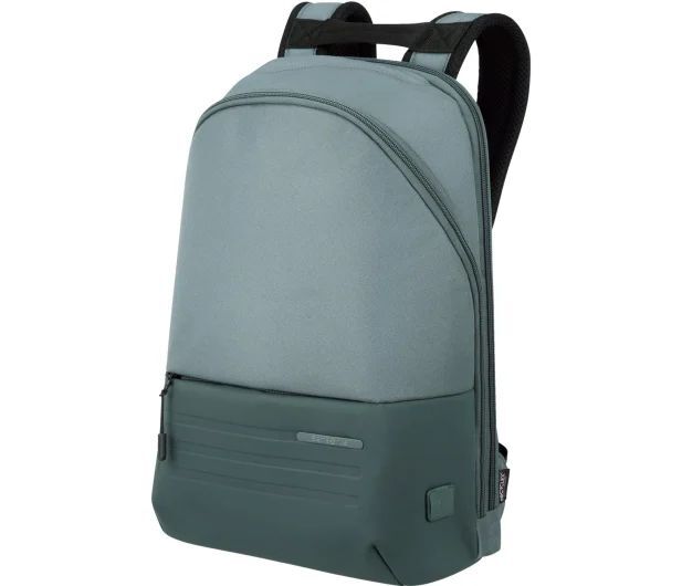 Рюкзак для ноутбука Samsonite Stackd Biz 14,1, forest