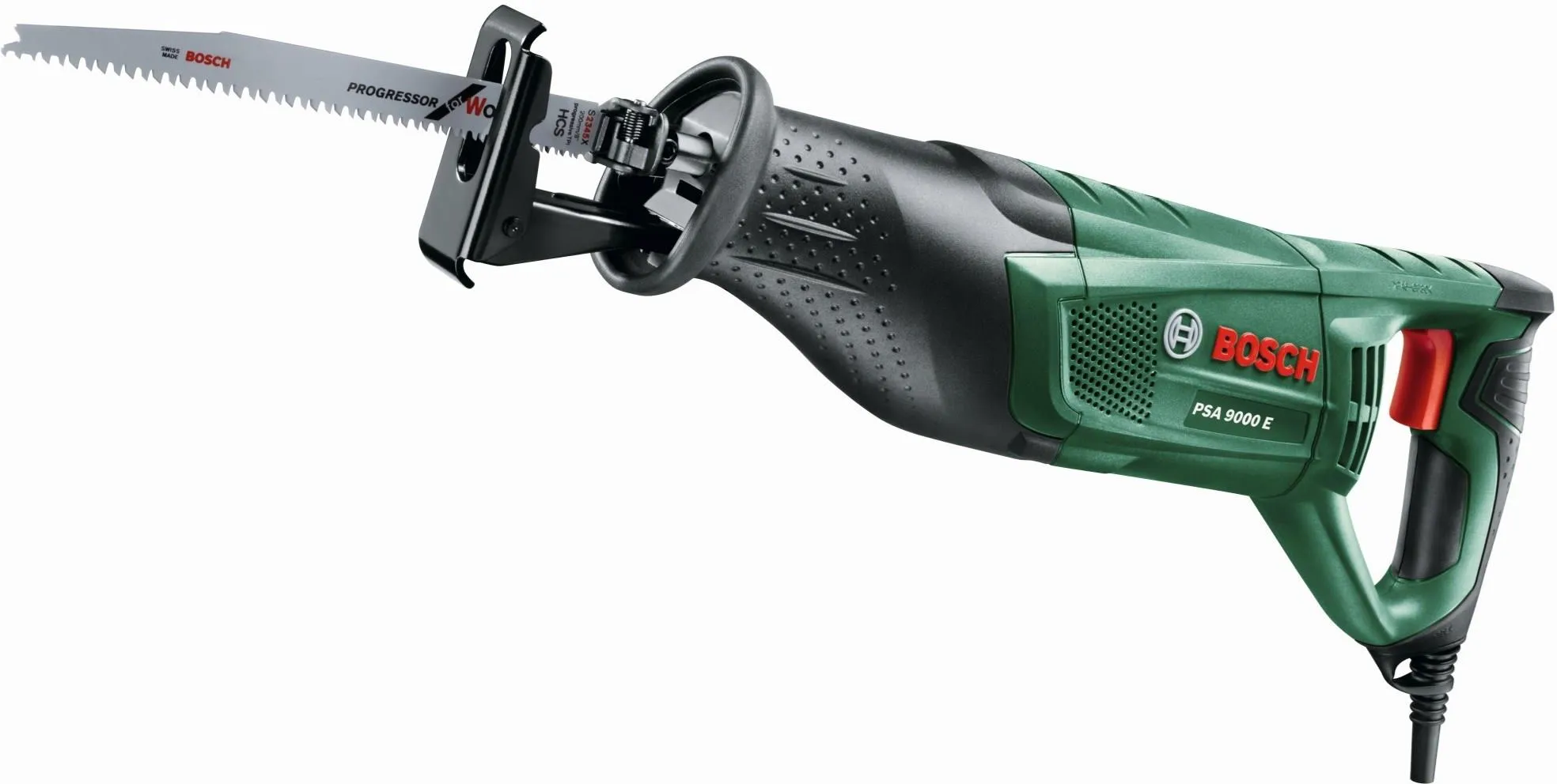 Электрическая пила Bosch PSA 900 E 06033A6000