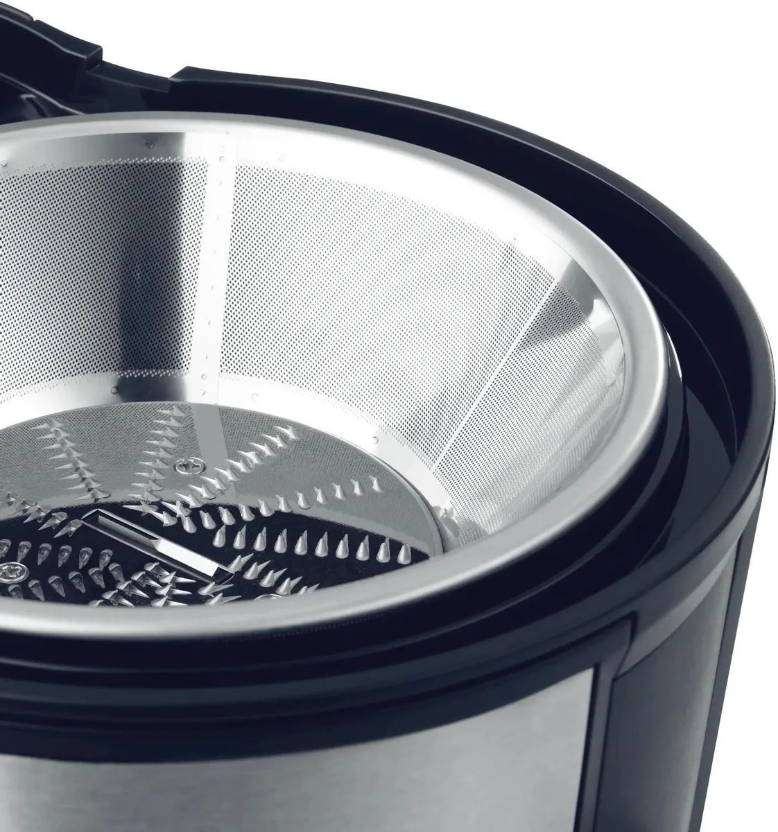 Соковыжималка Bosch MES 3500