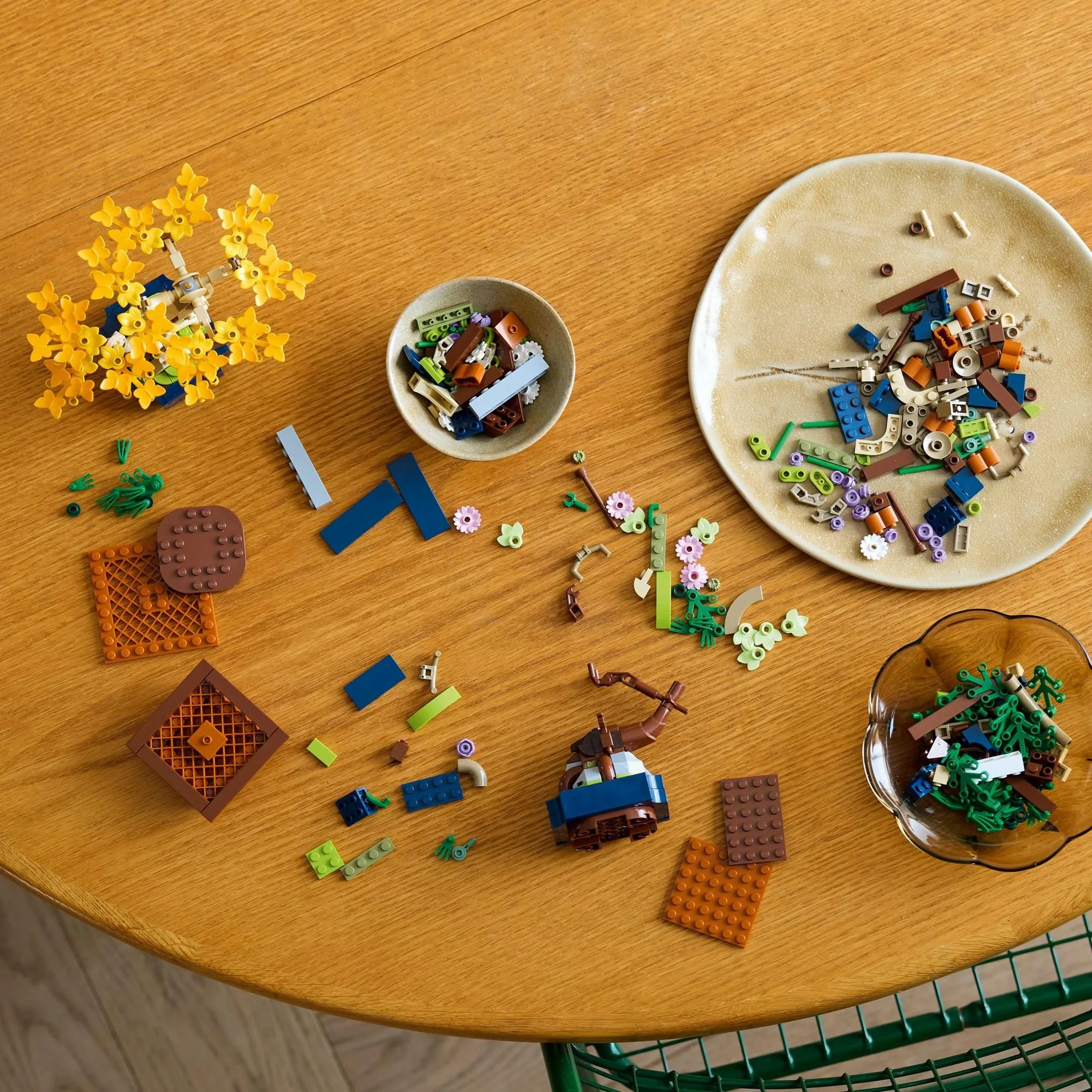 LEGO Botanicals 10373