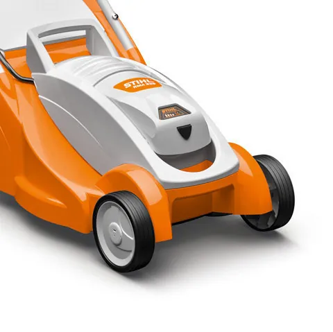 Аккумуляторная газонокосилка Stihl RMA 235