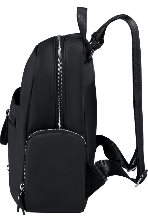 Рюкзак Samsonite Karissa Evo 151682-1041 10л Black