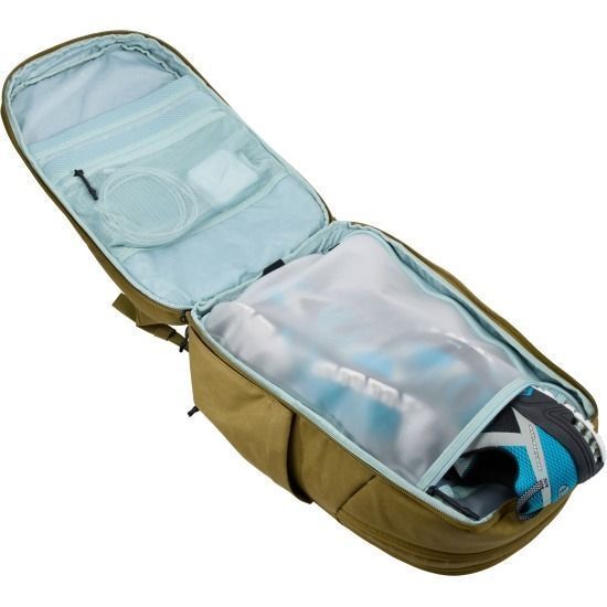 Рюкзак туристический THULE Aion Travel Backpack 28L TATB128 Nutria (3204722)
