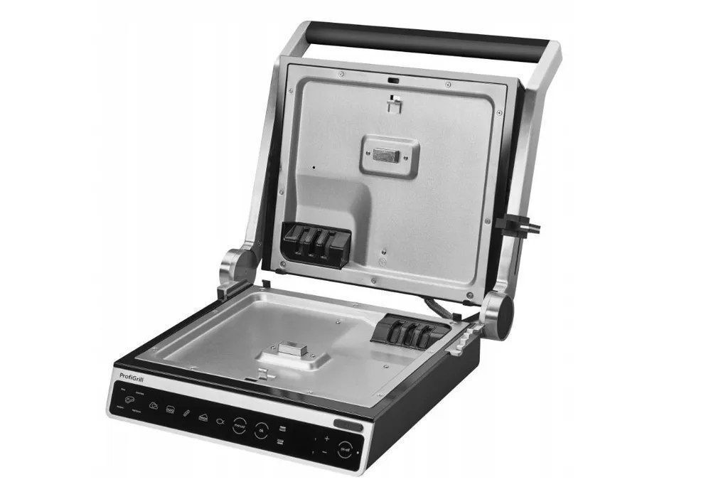 Электрогриль Amica GK5011 ProfiGrill, 2000Вт