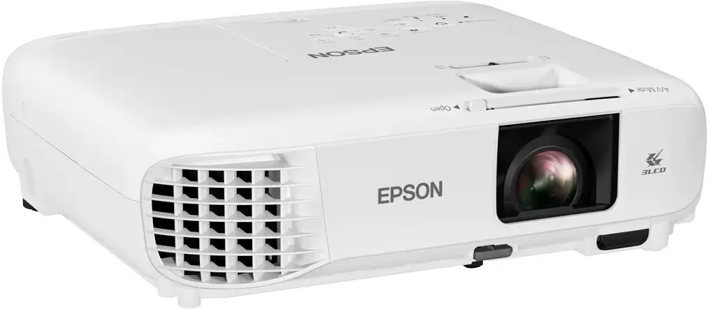 Проектор Epson EB-E24