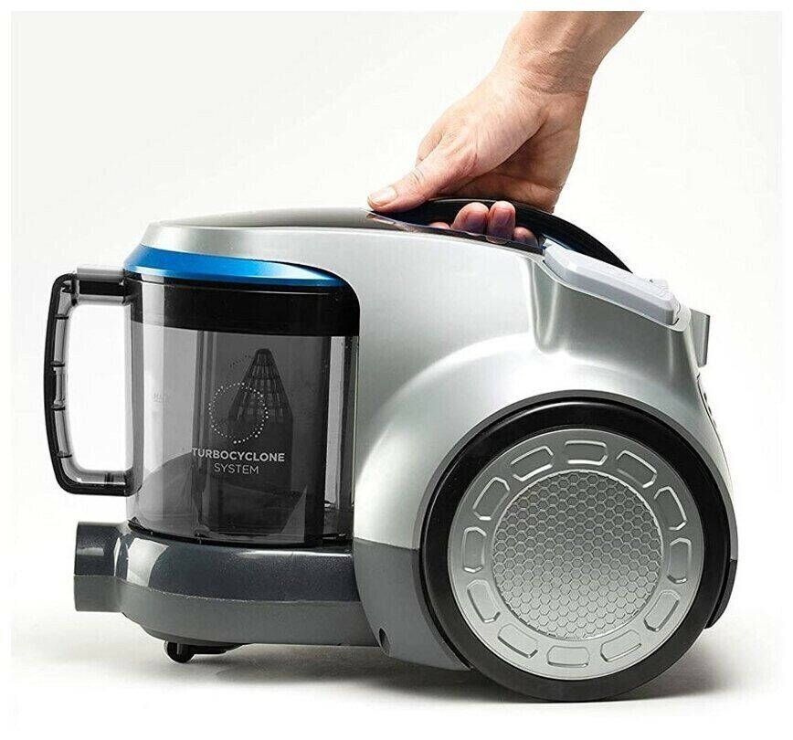 Пылесос Black & Decker BXVML700E