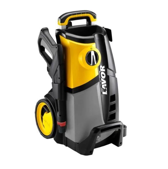 Мойка Высокого Давления Lavor Lvr5 145