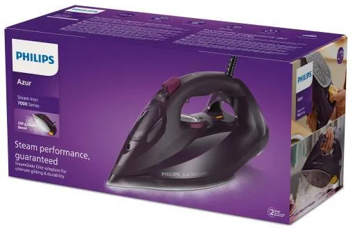 Утюг PHILIPS Azur 7000 Series DST7061/30