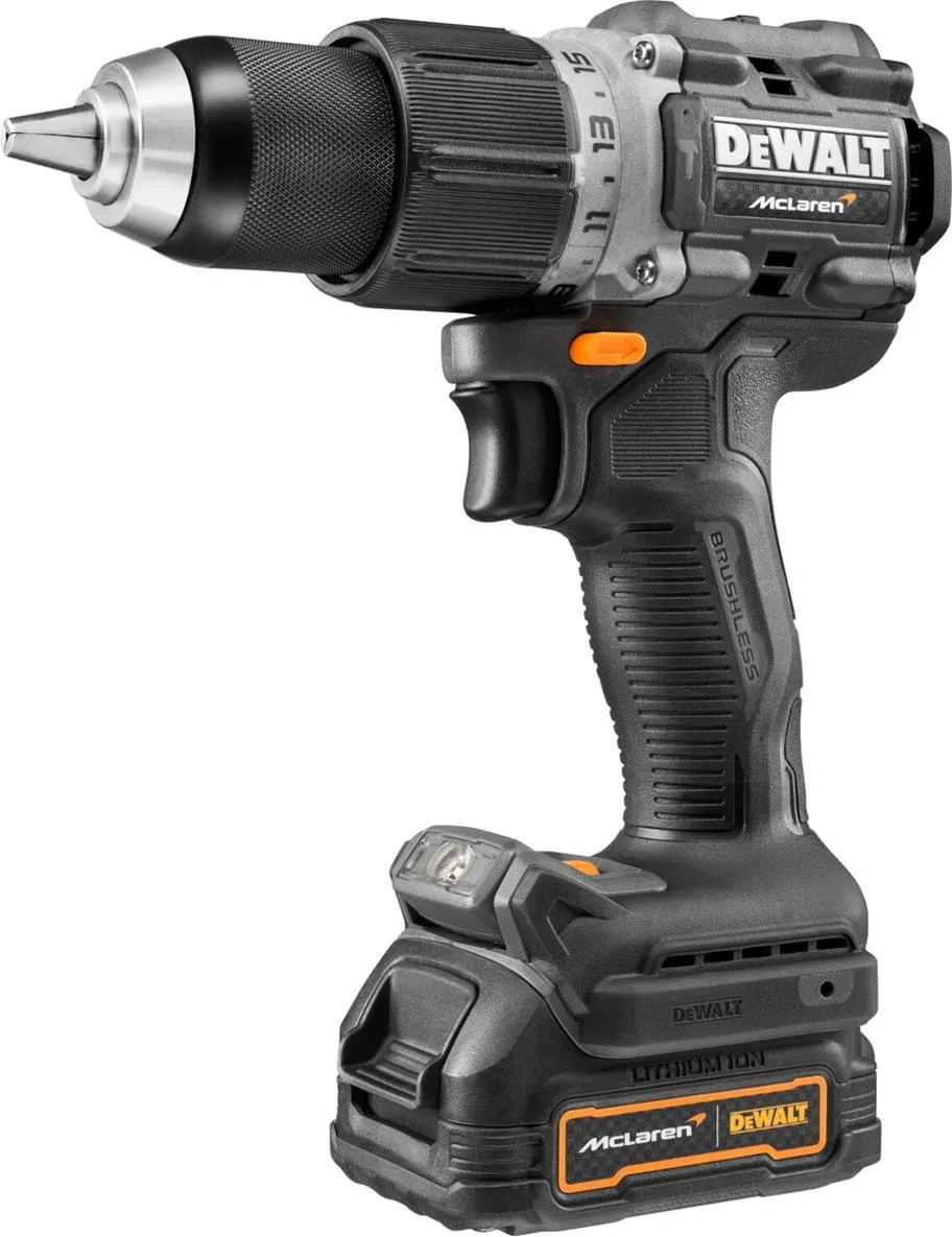 Аккумуляторный набор Dewalt DCK200MP2TQW
