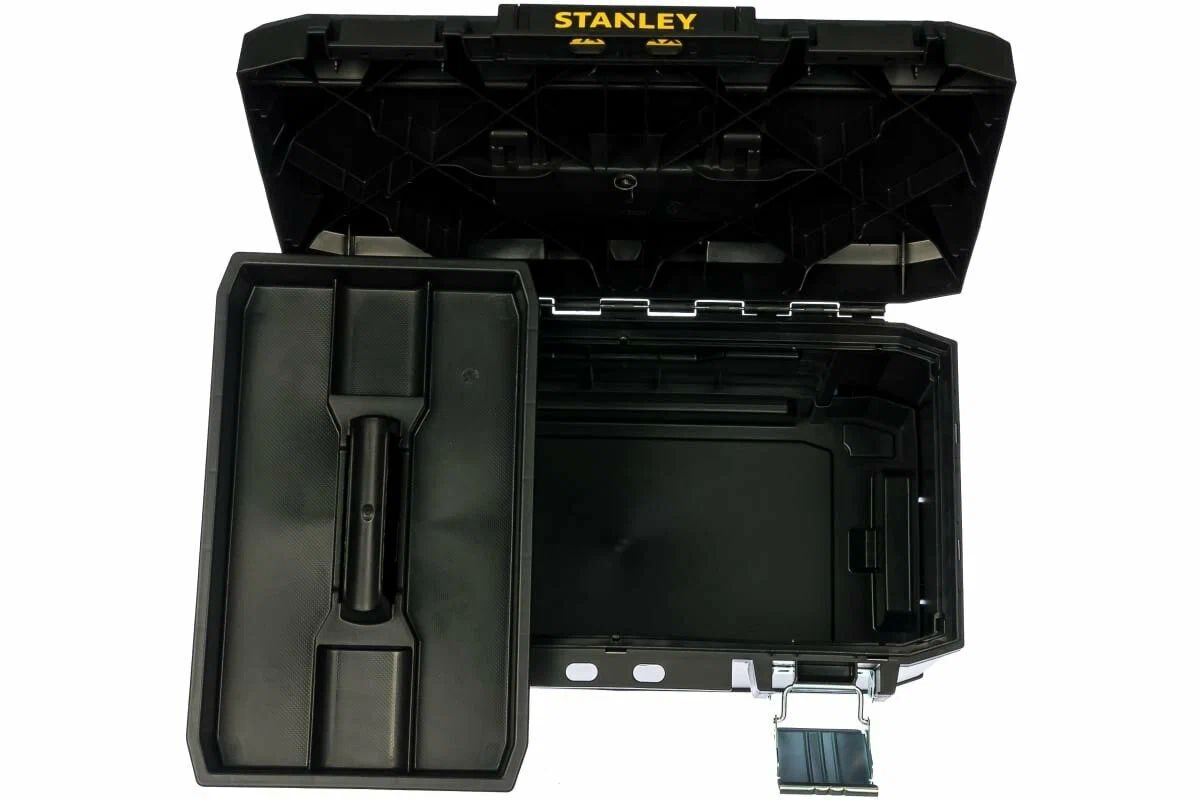 Ящик-тележка STANLEY FatMax Rolling Workshop 1-95-622