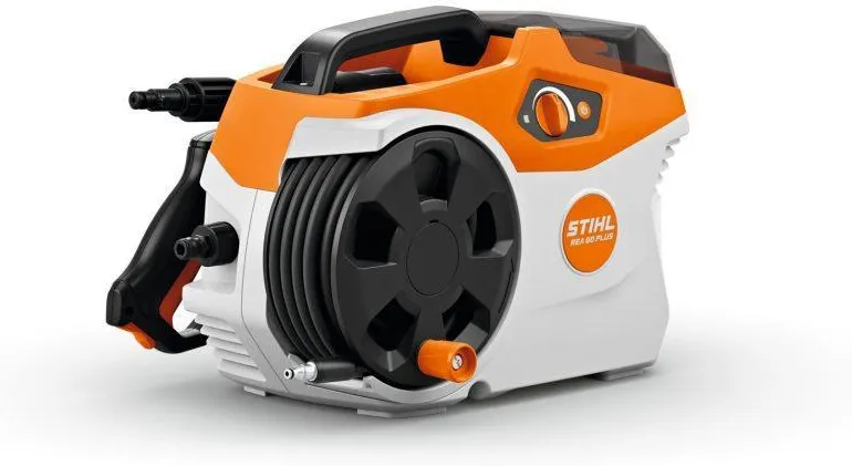 Мойка высокого давления Stihl REA 60 PLUS