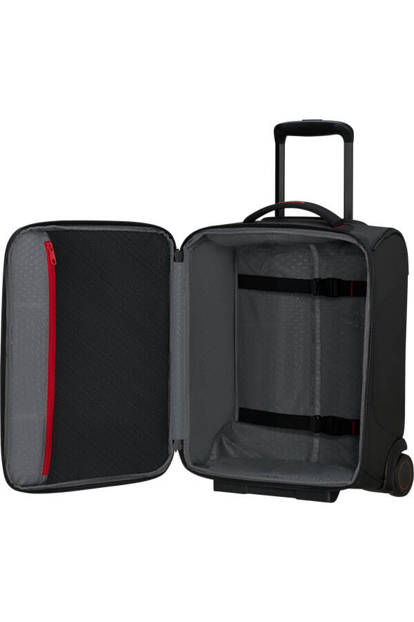 Чемодан Samsonite Ecodiver 151349-1041 45см 30л Black