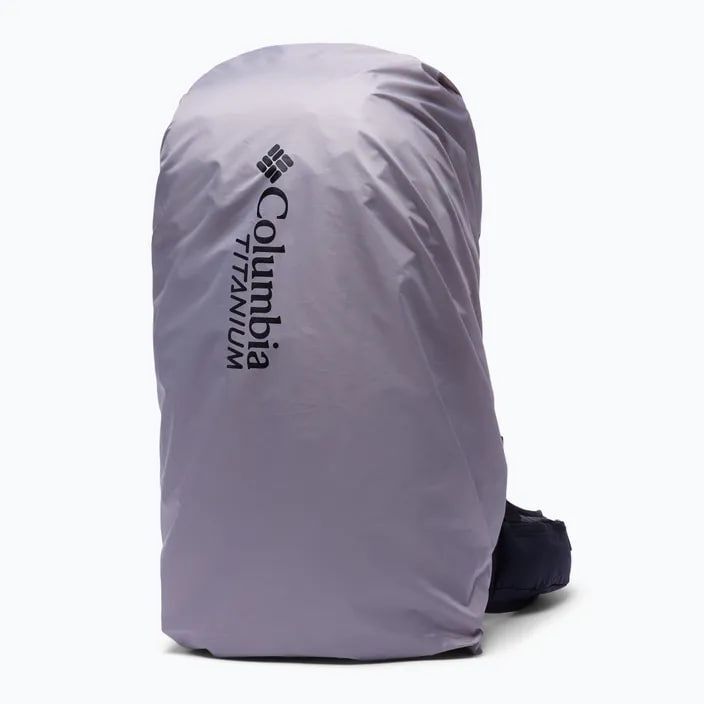 Рюкзак Columbia Triple Canyon 60л Черный