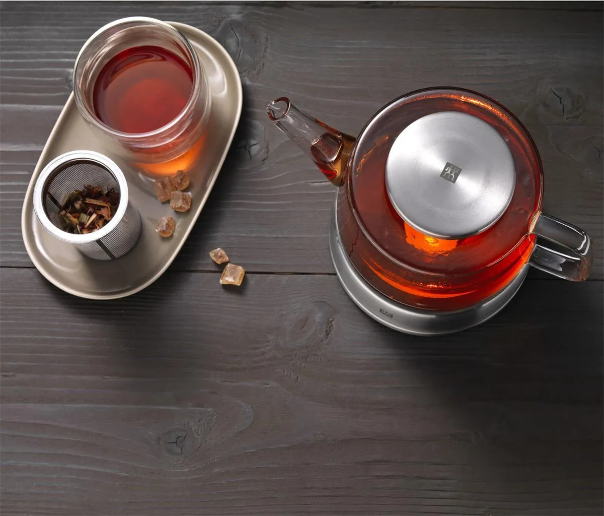 Чайник Zwilling Sorrento 800 мл 39500142