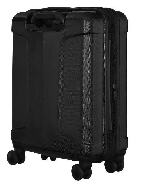 Чемодан для ручной клади Wenger Legacy 54 см черный 610865