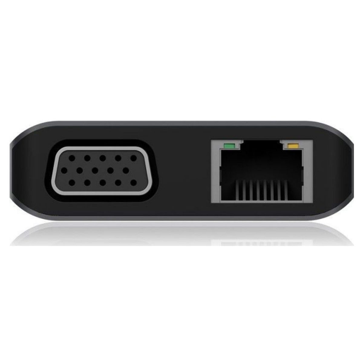 Док-станция для ноутбука ICY BOX IB-DK4070-CPD