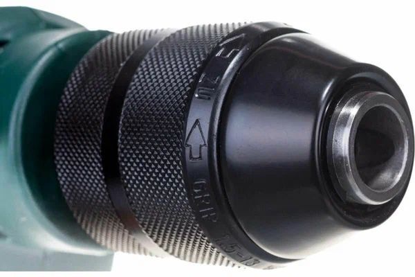 Дрель-шуруповерт Metabo BE 650 с технологией Futuro Plus 600741850