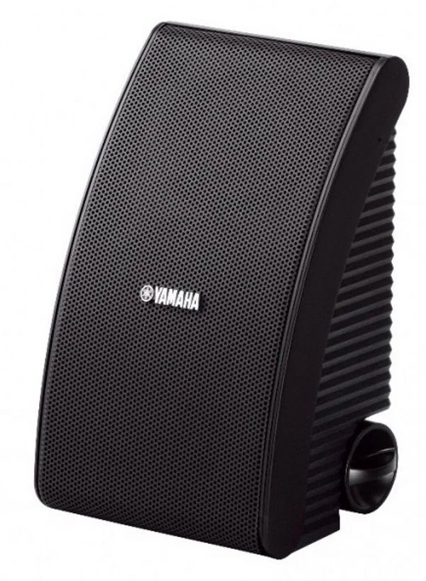Пассивная акустическая система Yamaha NS-AW392 black