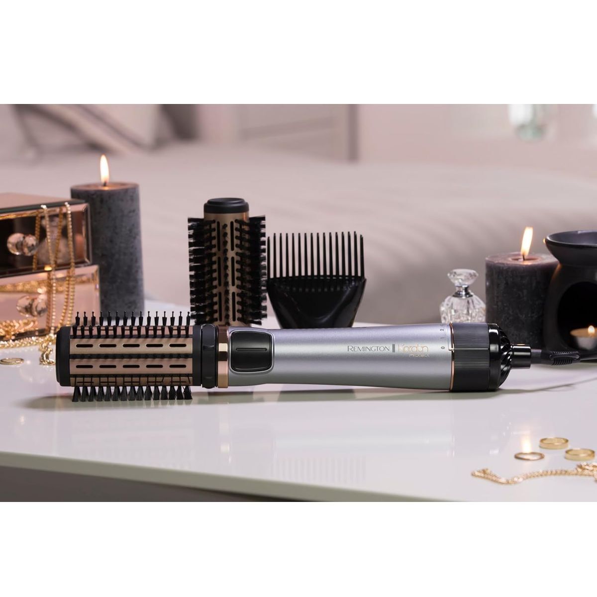 Стайлер Remington Keratin Protect AS8811
