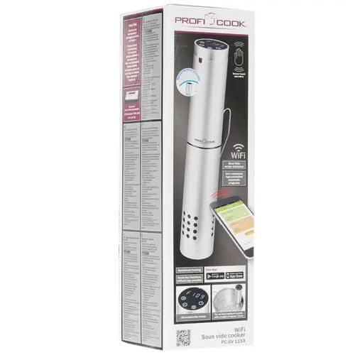 Су-вид Profi Cook PC-SV 1159