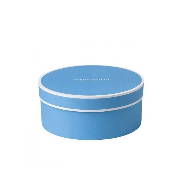 Чашка с блюдцем Wedgwood Wonderlust 150 мл Yellow Tonquin