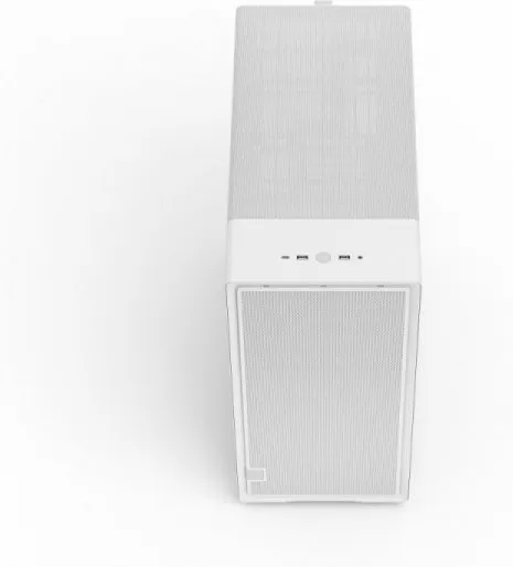 Компьютерный корпус Fractal Design Epoch XL белый (FDCEPO1X03)