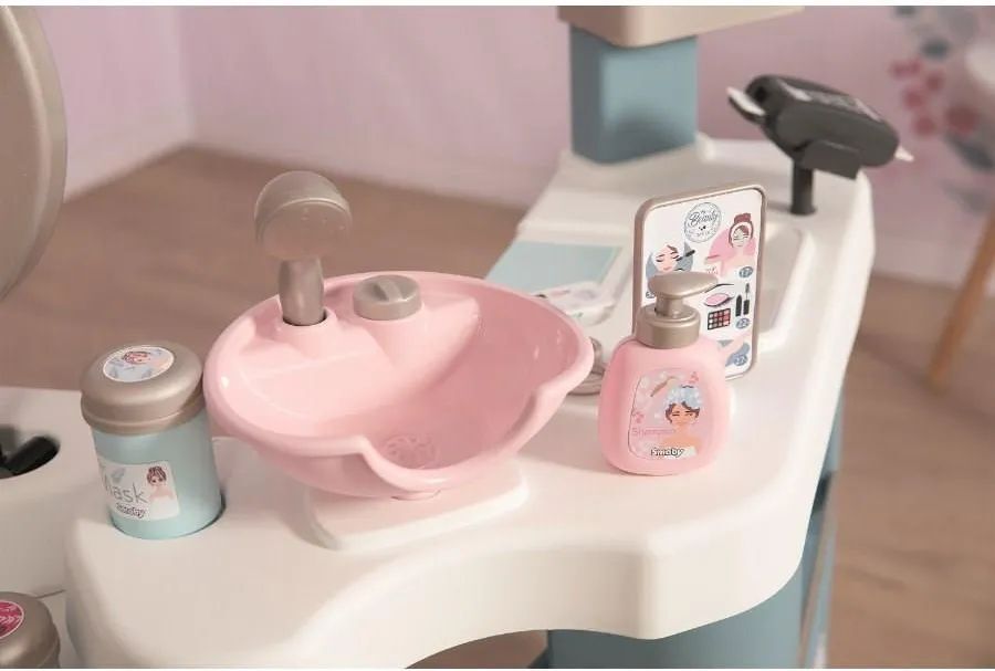 Игрушка Smoby My Beauty Center 320240