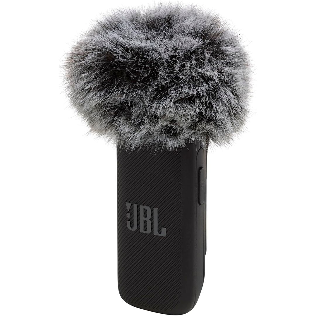 Беспроводной микрофон JBL Quantum Stream Wireless USB-C